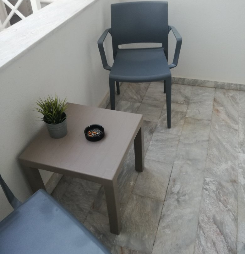 Memories Beach Hotel主图