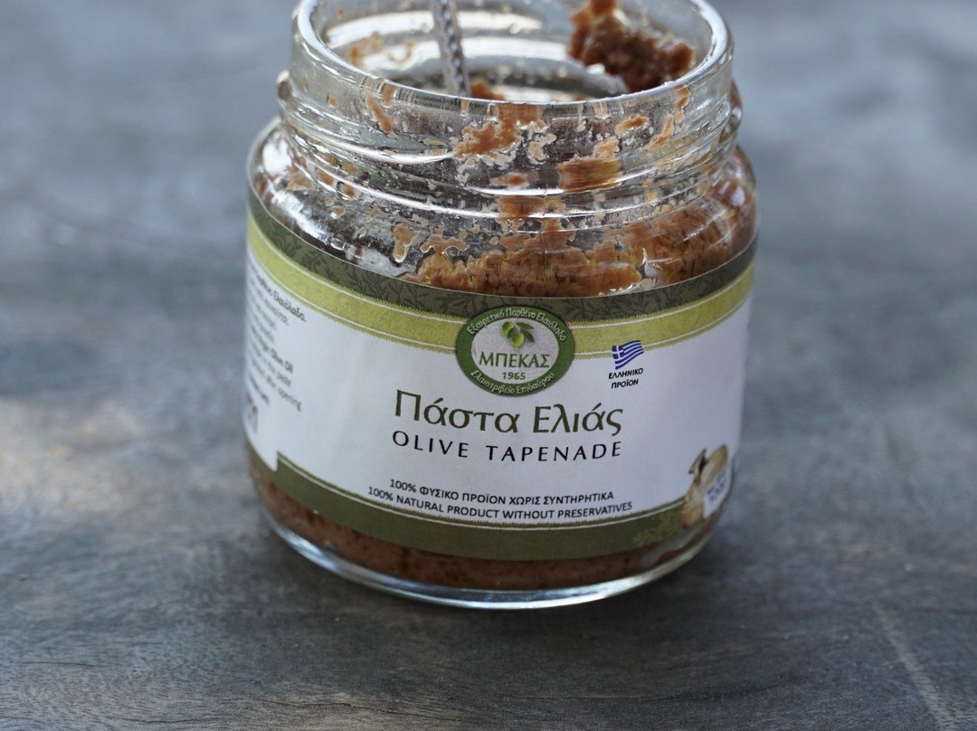 Epidaurus Becas Mills-埃皮达鲁斯必去景点