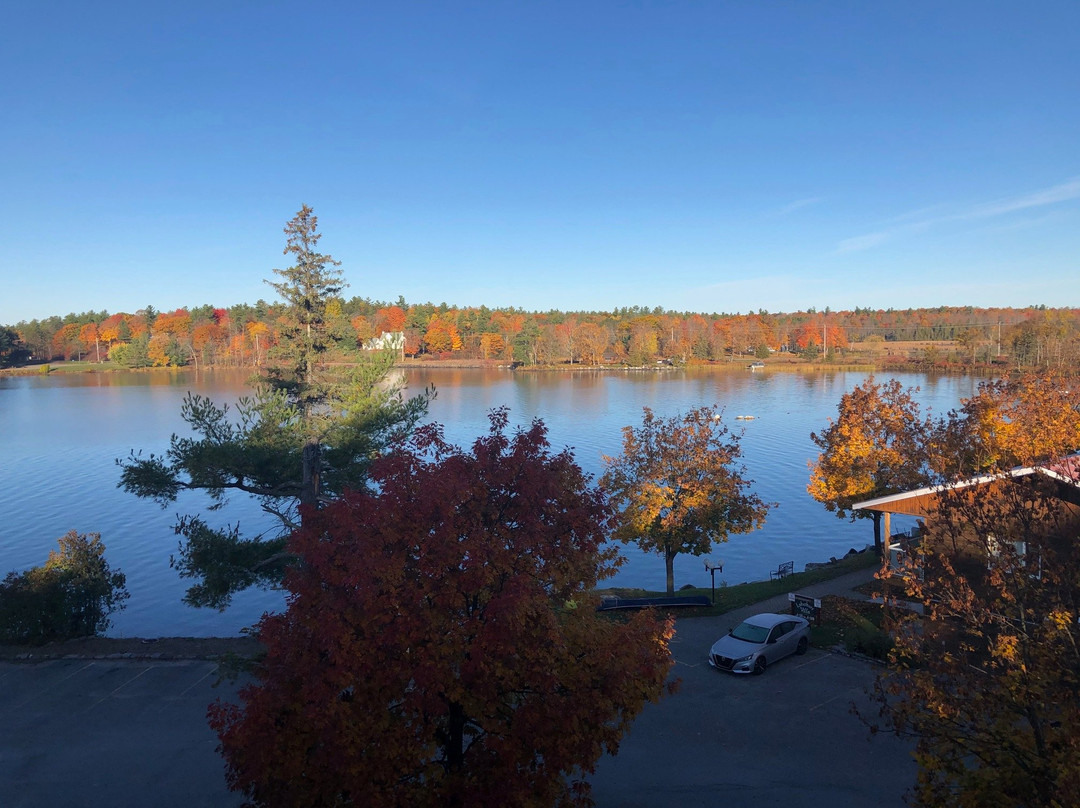 Calabogie Lodge主图