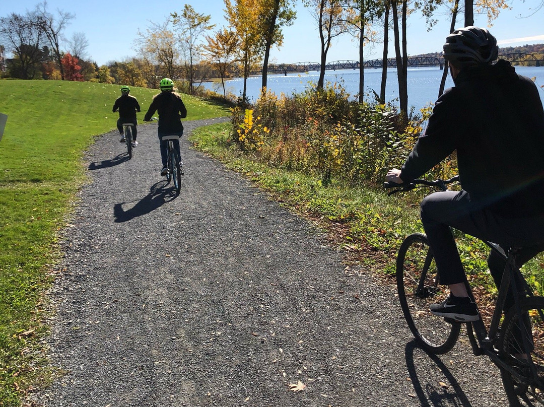 Fredericton Trails Coalition Inc.景点图片