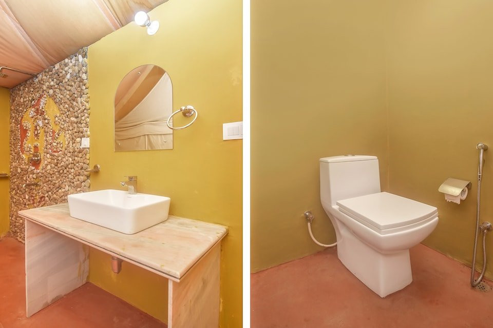 OYO 36066 Baghdera Resort主图