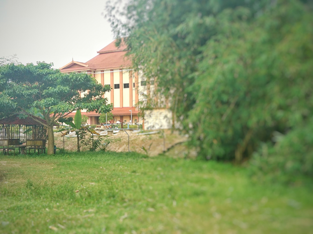 OYO 89419 Riverside Greenery Inn主图