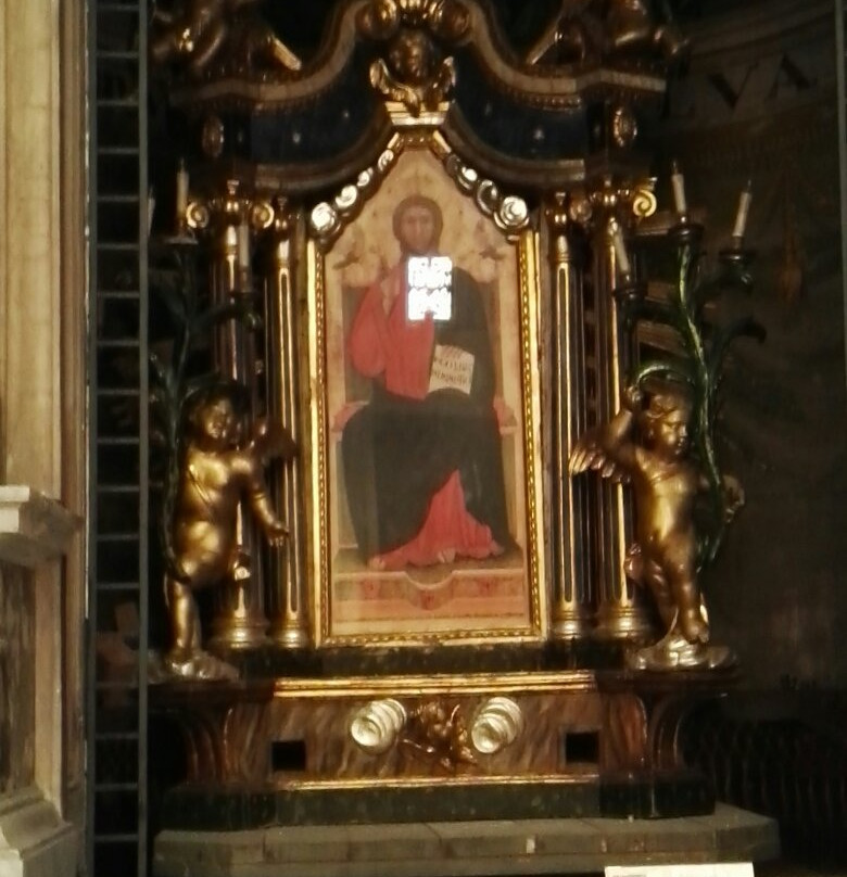 Parrocchia di Bracciano - Santo Stefano Protomartire-布拉恰诺必去景点