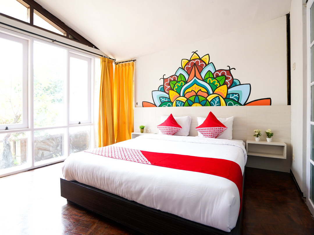 Grand Mulia Sakinah Resort & Outbond主图