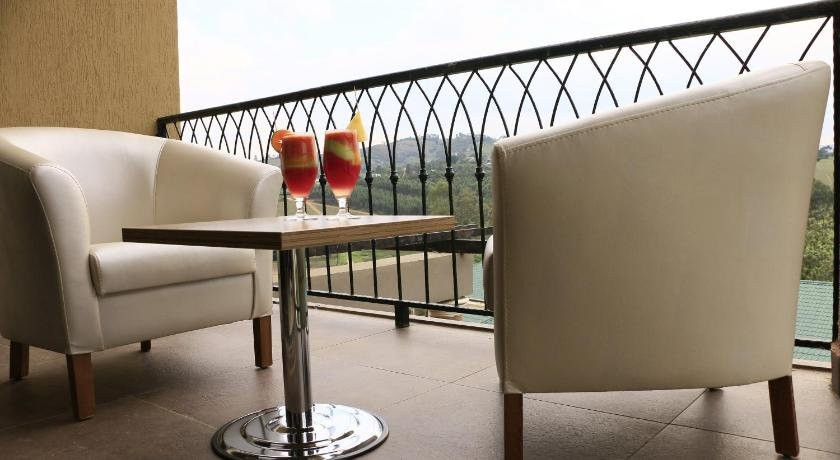 Ankole Resort & Spa主图