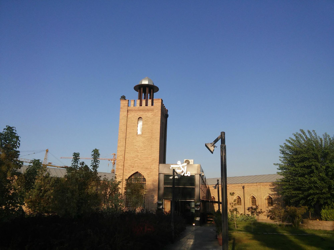 Ghasr Garden & Museum景点图片