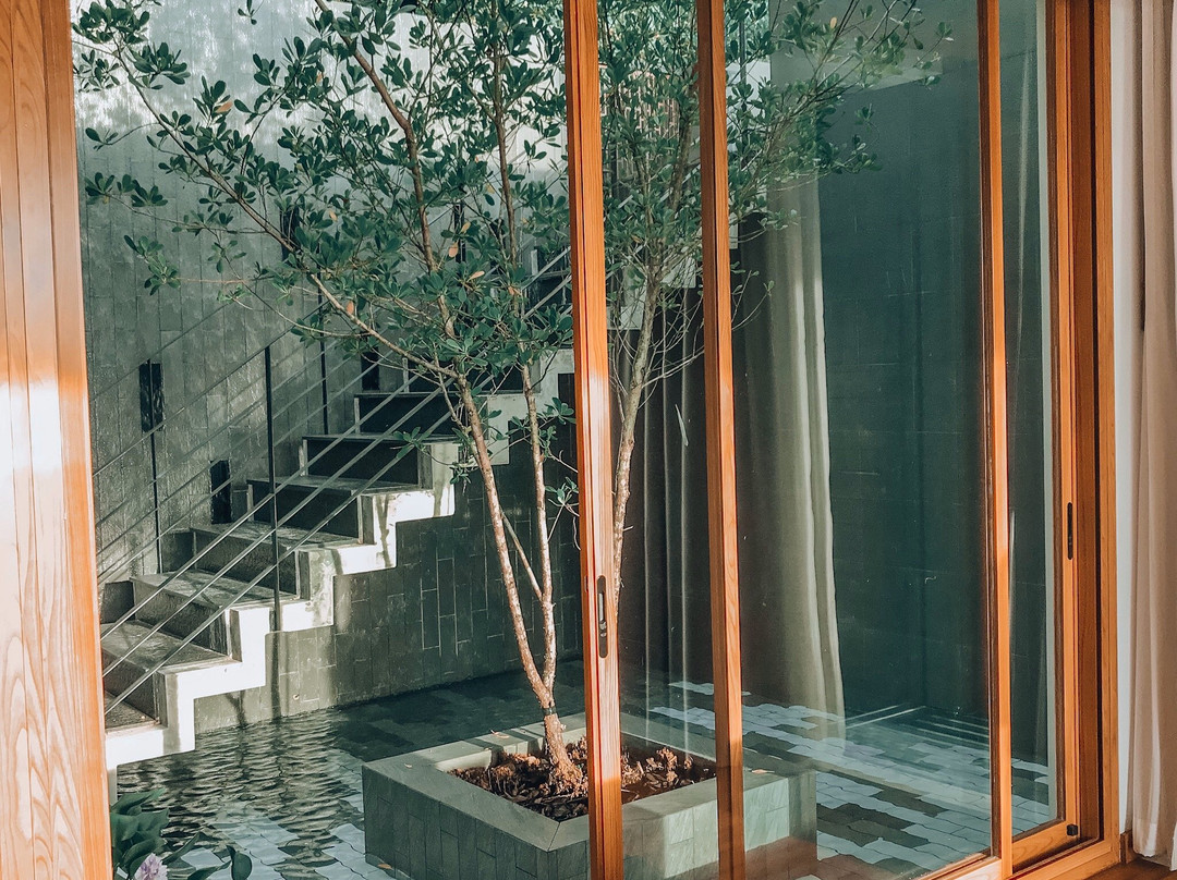 Sea View Koh Chang Pool Villas主图