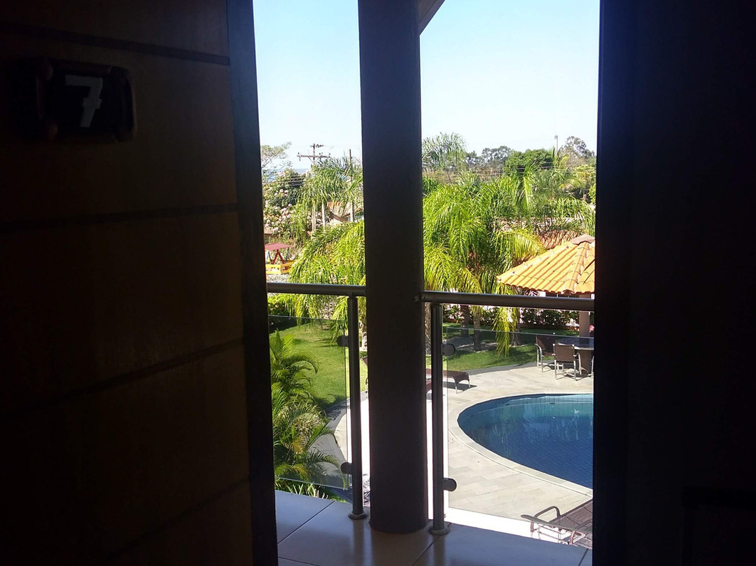 Pousada Orla do Sol主图