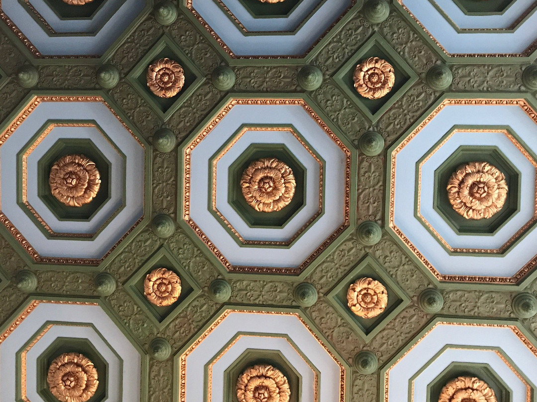 The O'Neil Hotel主图