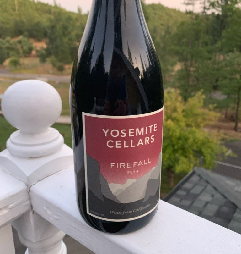 Blackberry Inn at Yosemite主图