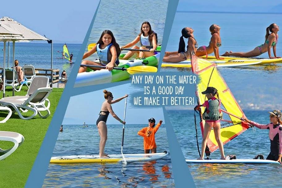 Athens Watersports-Artemida必去景点