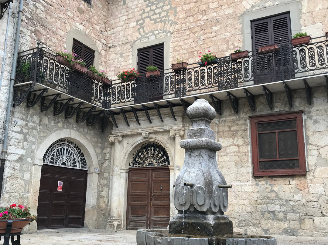 Paesaggio Sicilia-巴勒莫必去景点