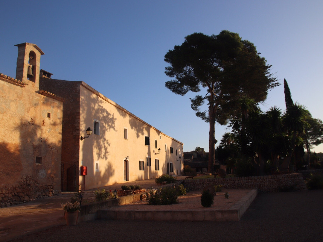 Petit Hotel Rural Son Jorda主图