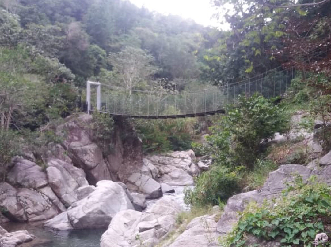 San Jose de las Matas旅游景点-Aguas Calientes