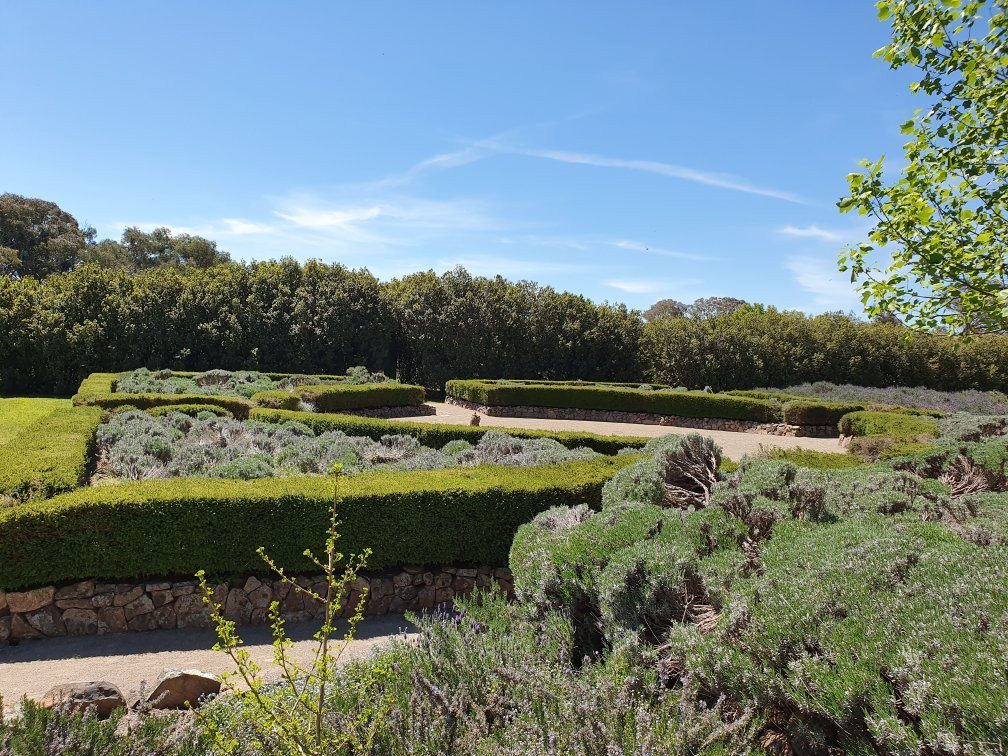 Bowning旅游攻略图片