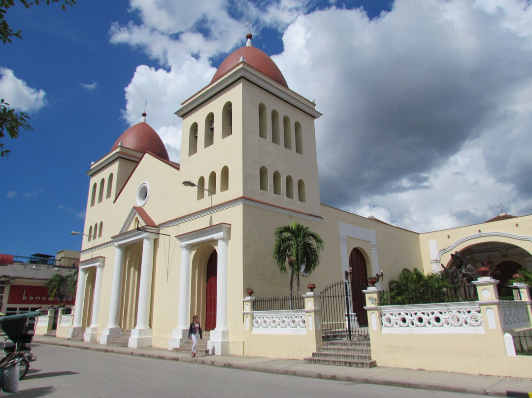 Cathedral of San Isidoro (La Catedral de San Isidro)景点图片