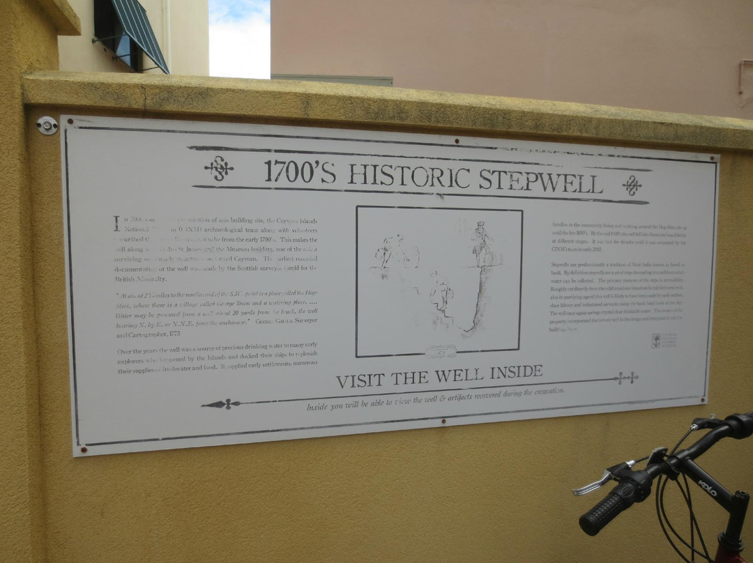 Historic Stepwell景点图片