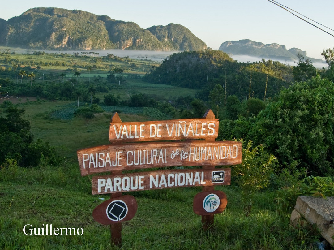 Viñales - Vive la Aventura景点图片