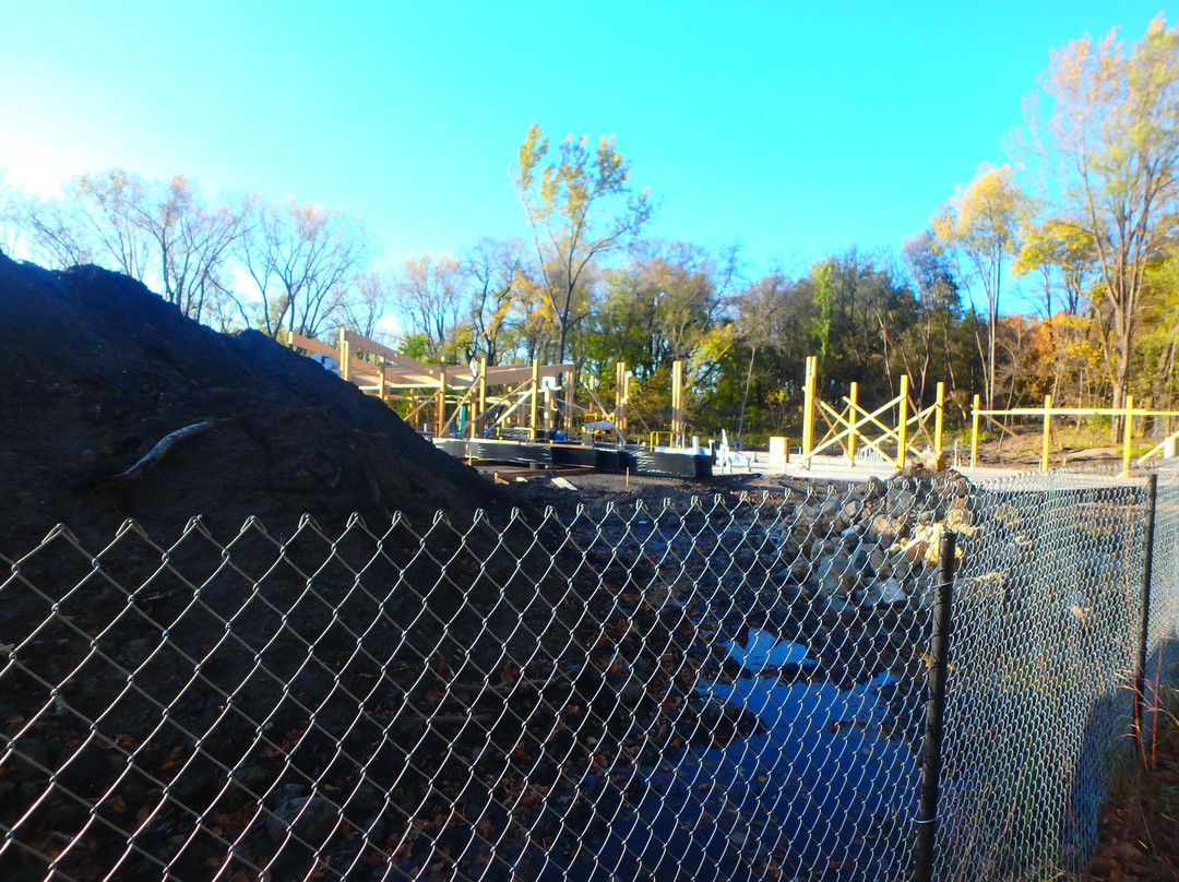 Westwood Hills Nature Reserve-Saint Louis Park必去景点