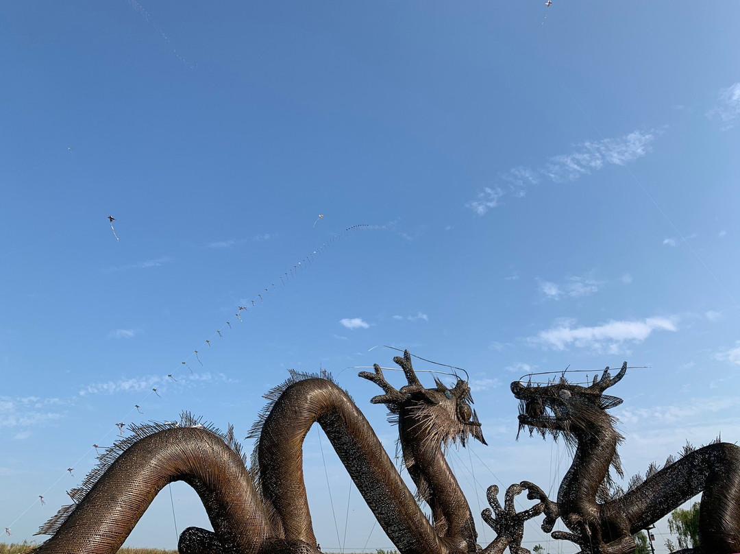 Gimje Horizon Festival-金堤市必去景点