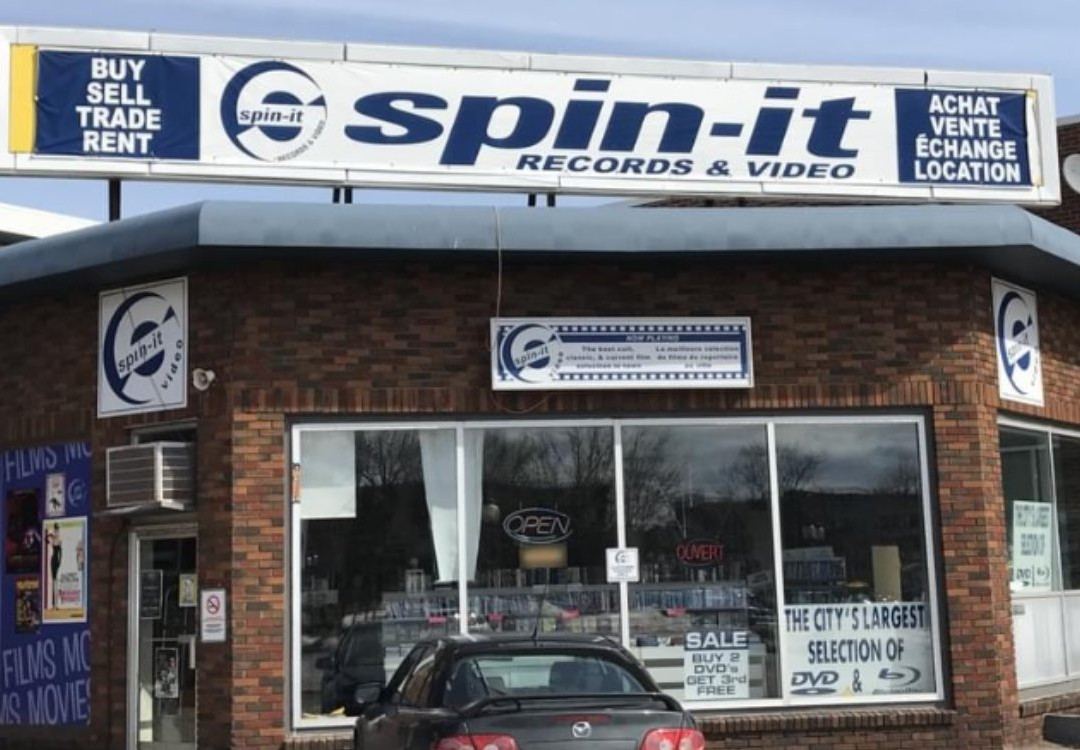 Spin-it Records-蒙古顿必去景点