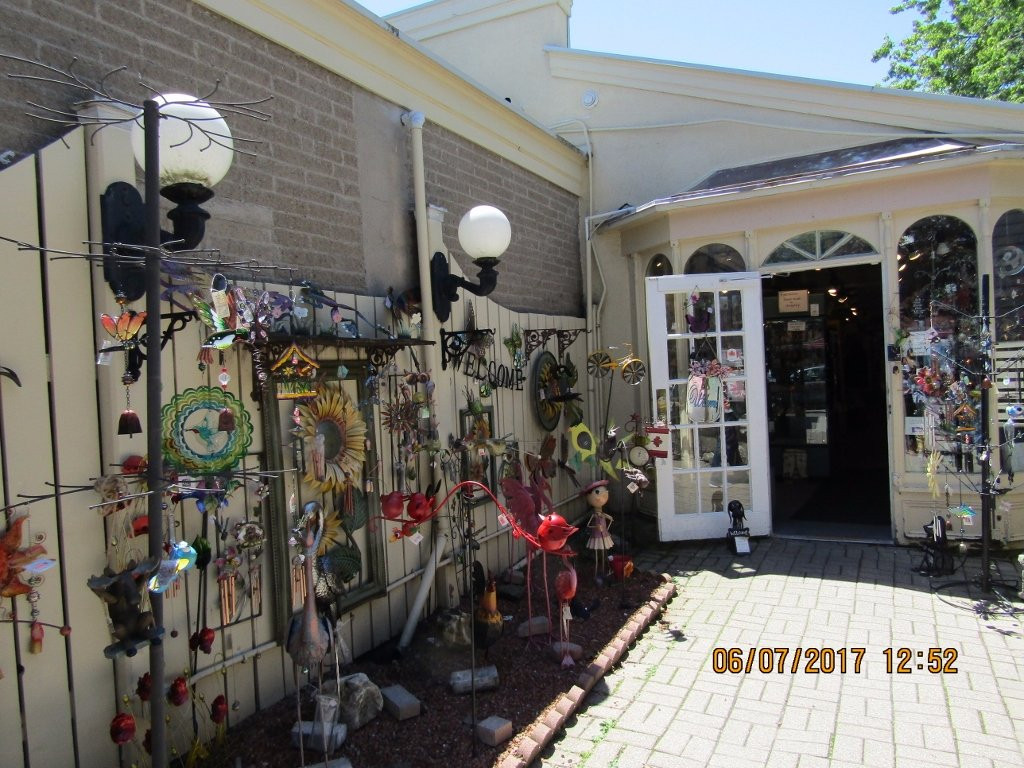 The Viking Shop-滨湖尼亚加拉必去景点