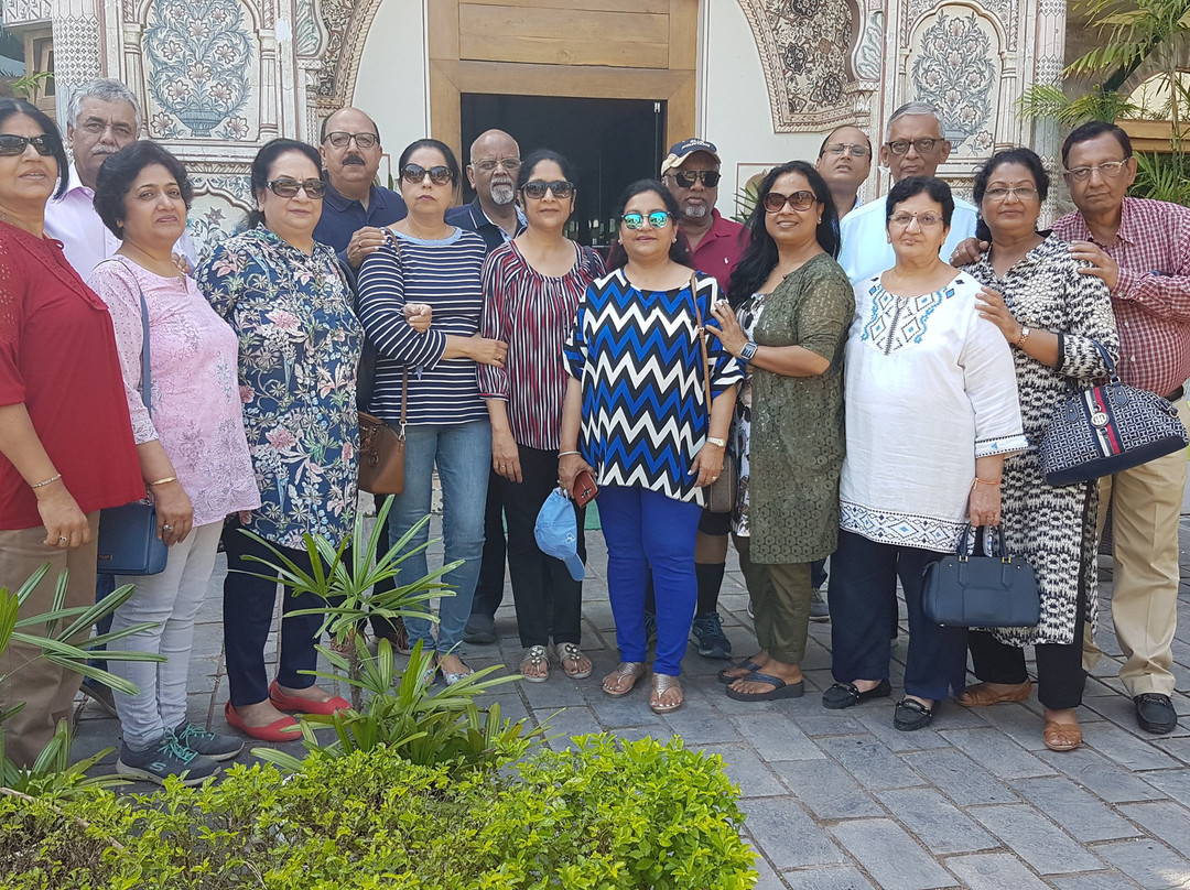 Alcor Spa Resorts主图