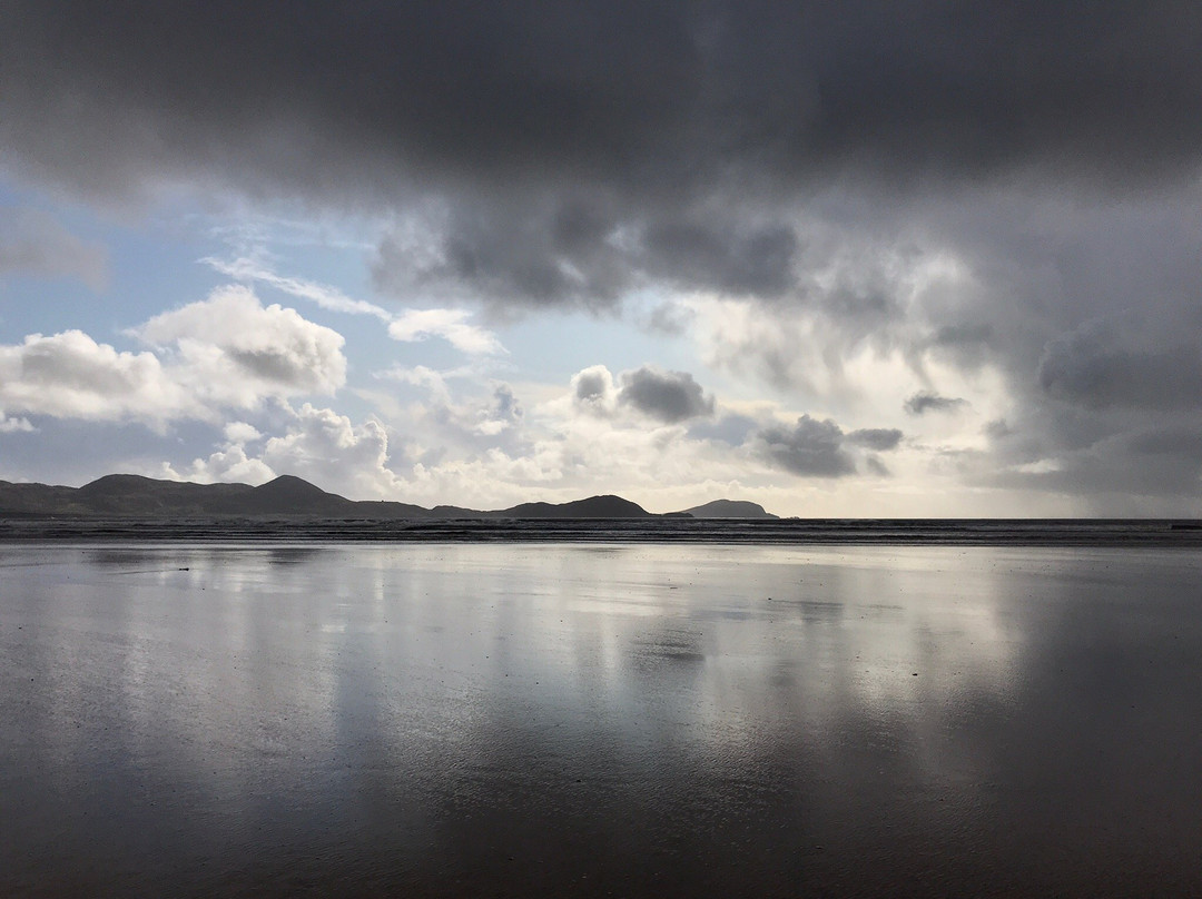 Waterville Beach-Waterville必去景点