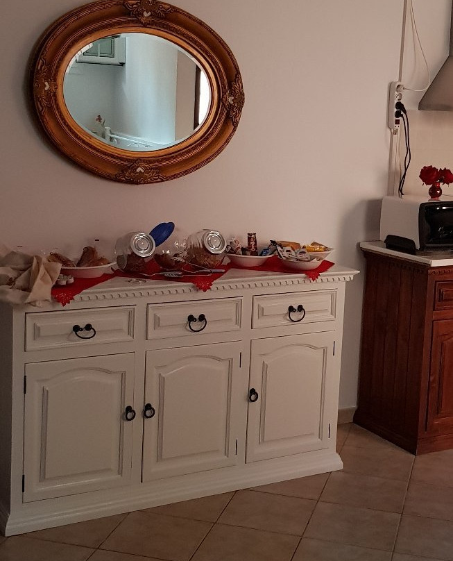 B&B Tre Metri Sopra il Cielo主图