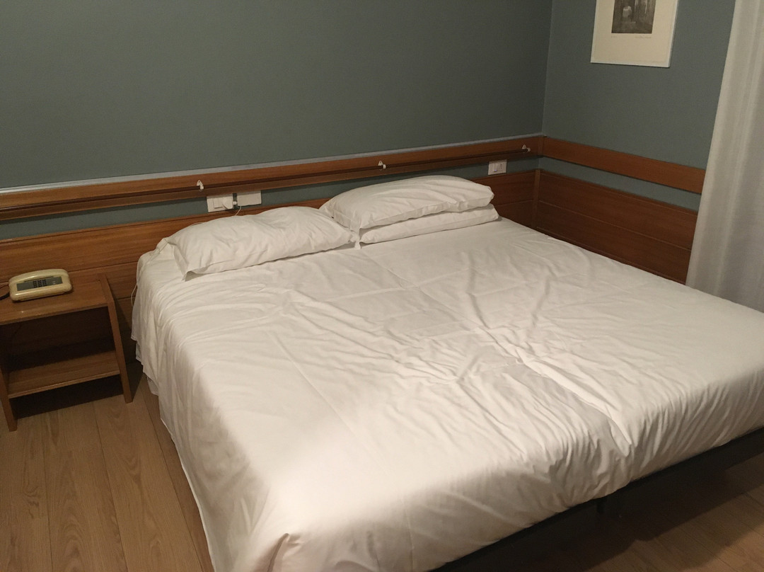 Hotel Canturio主图