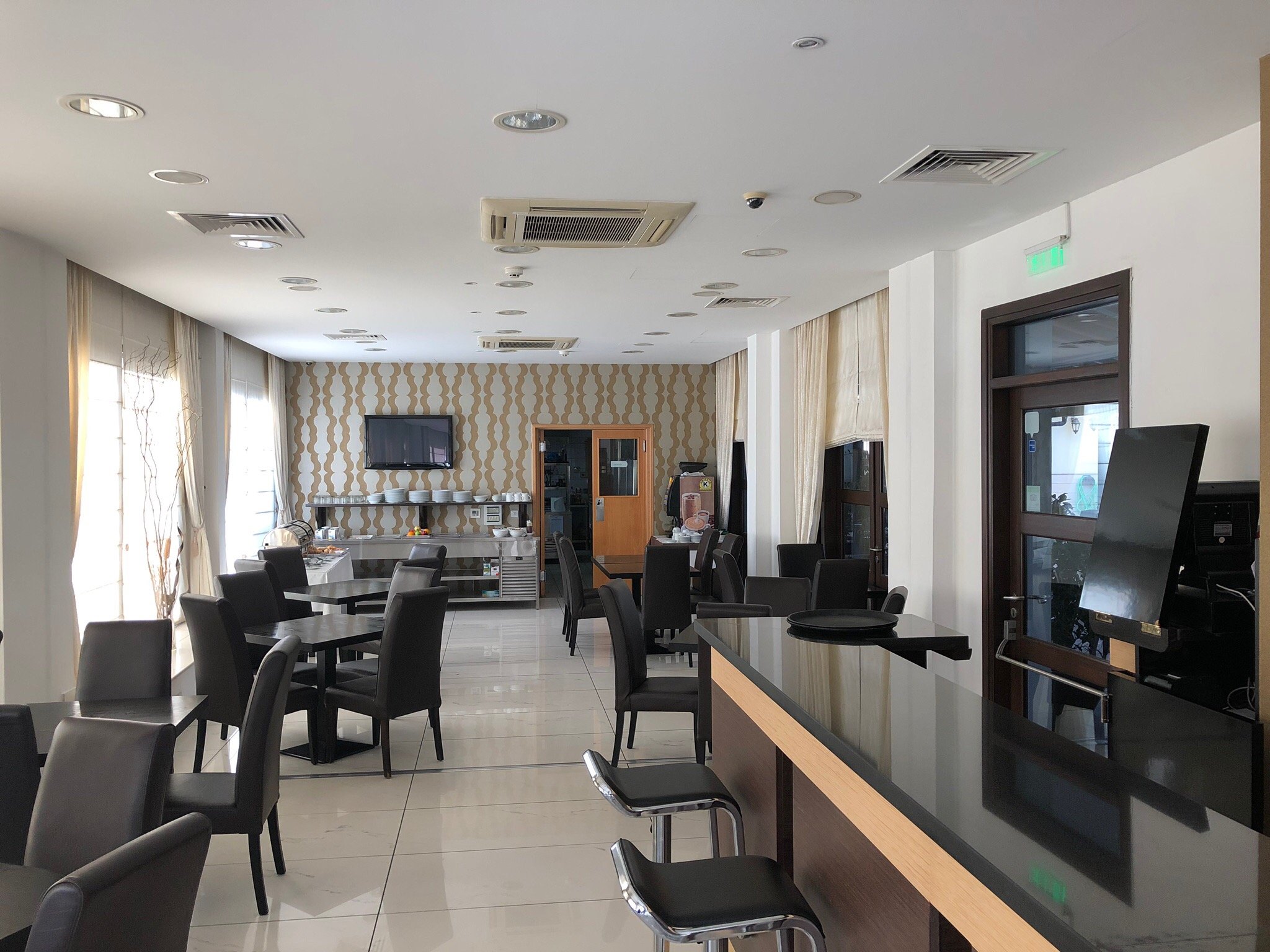 洛伊提克酒店-官方