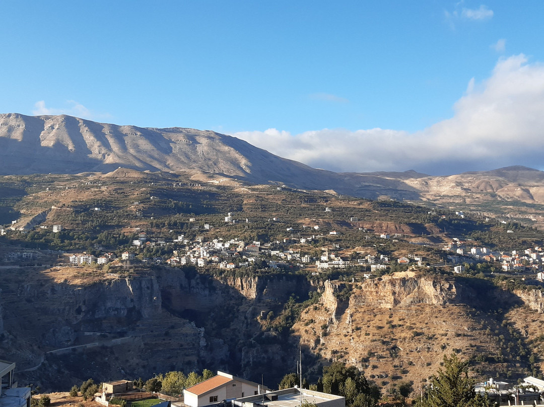 奇巴特酒店主图