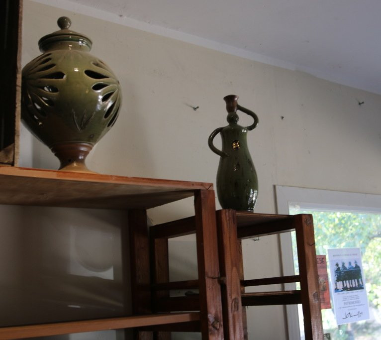 Poterie du Nebbio景点图片