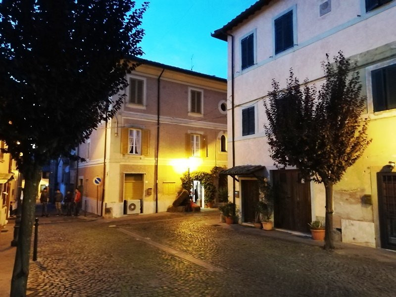 Borgo Storico景点图片