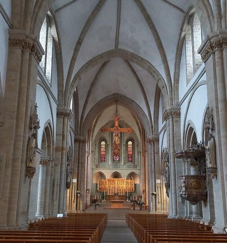 St. Johann-奥斯纳布吕克必去景点