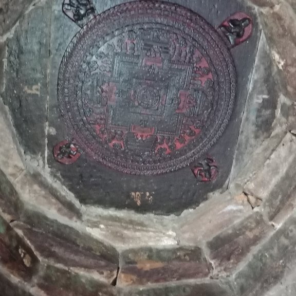 Golden Temple (Hiranya Varna Mahavihar)-帕坦（拉利特浦）必去景点