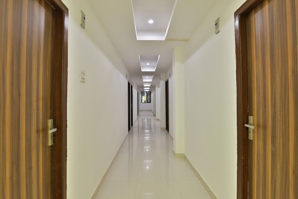 OYO 29317 Milan Guest House主图