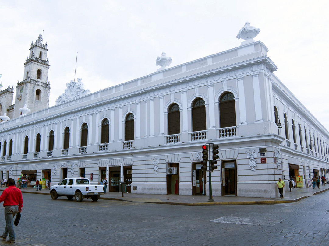 Museo Fernando García Ponce Macay景点图片