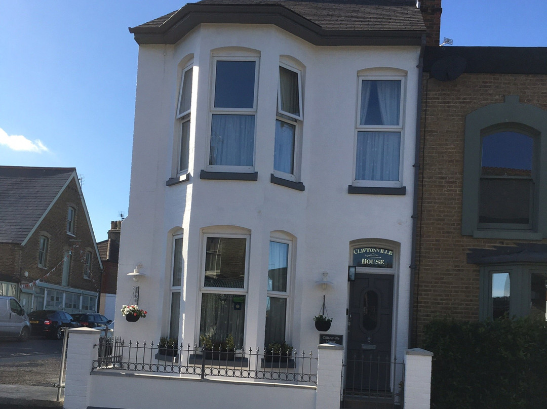Cliftonville House主图