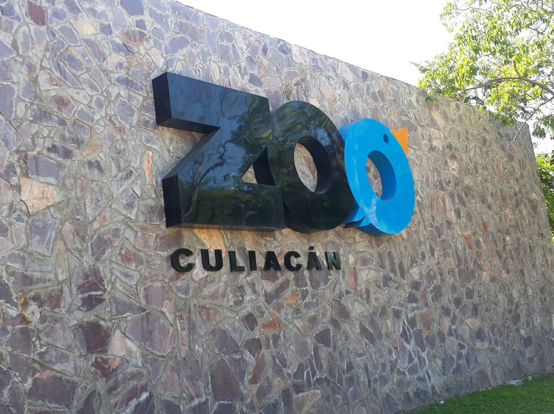 Zoologico Culiacan