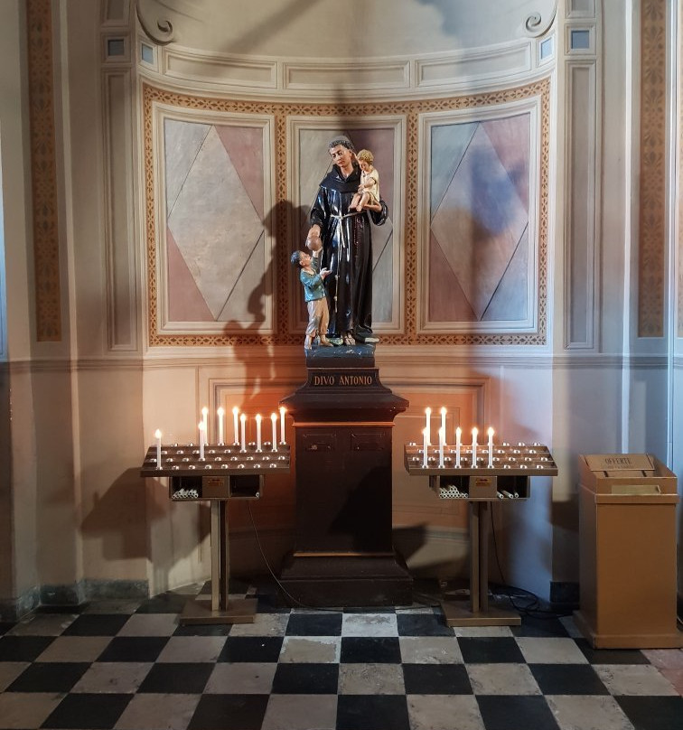 Chiesa Di San Magno景点图片