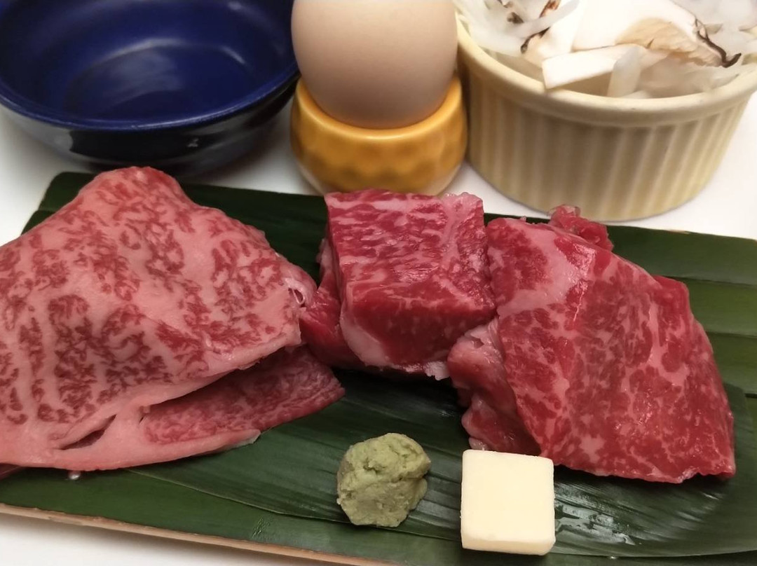 松园庄保津川亭主图