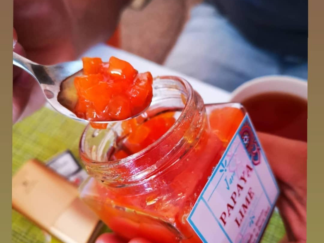 Jungle Jam-头顿必去景点