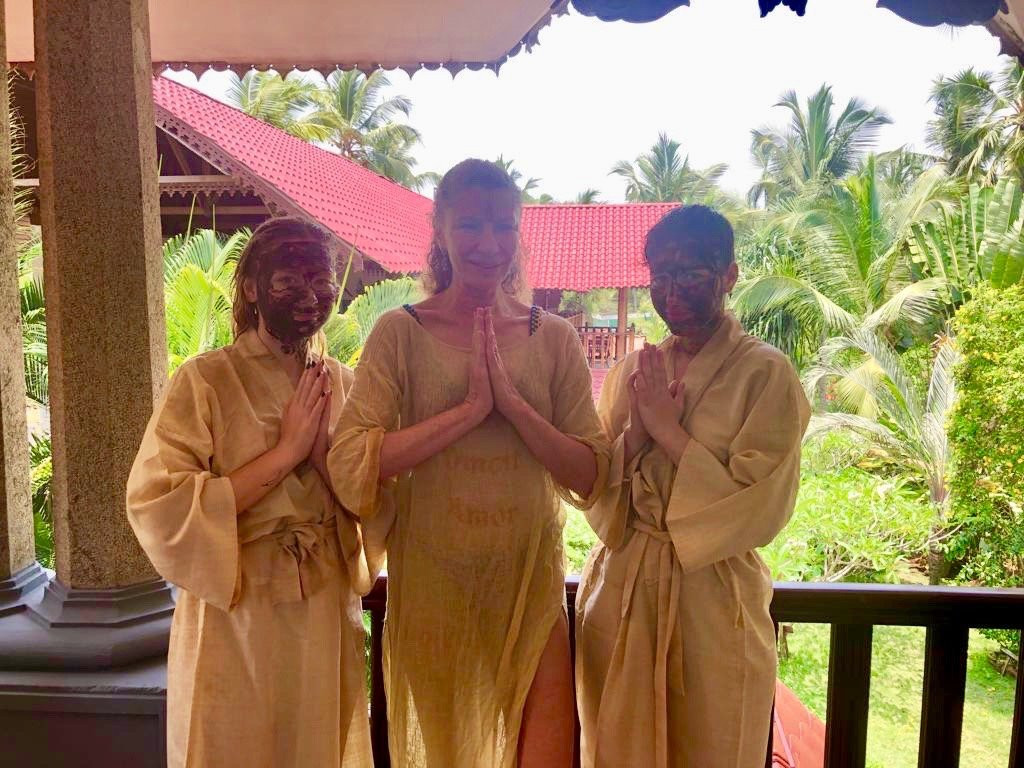 The Linta's Golden Beach主图