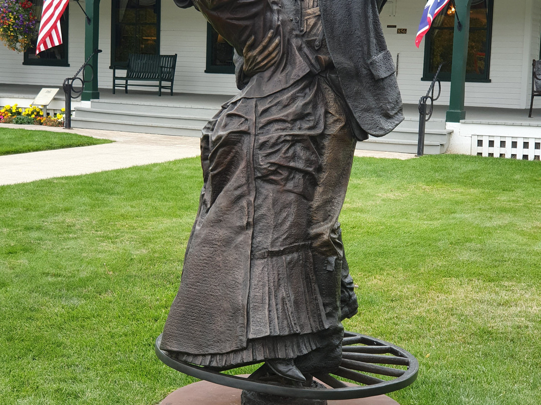 Sheridan Inn, BW Signature Collection主图