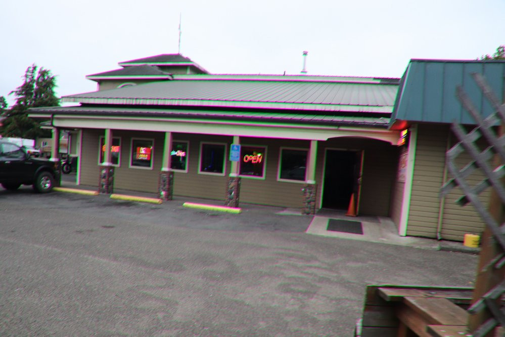 Ringo's Lakeside Marina