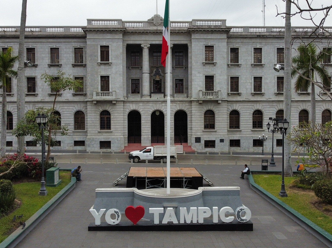 Letras De Tampico