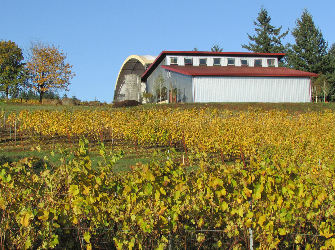 Mystic Wines-塞勒姆必去景点