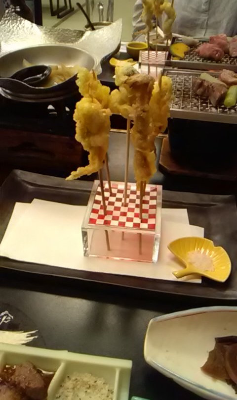 Noji Onsen Hotel主图