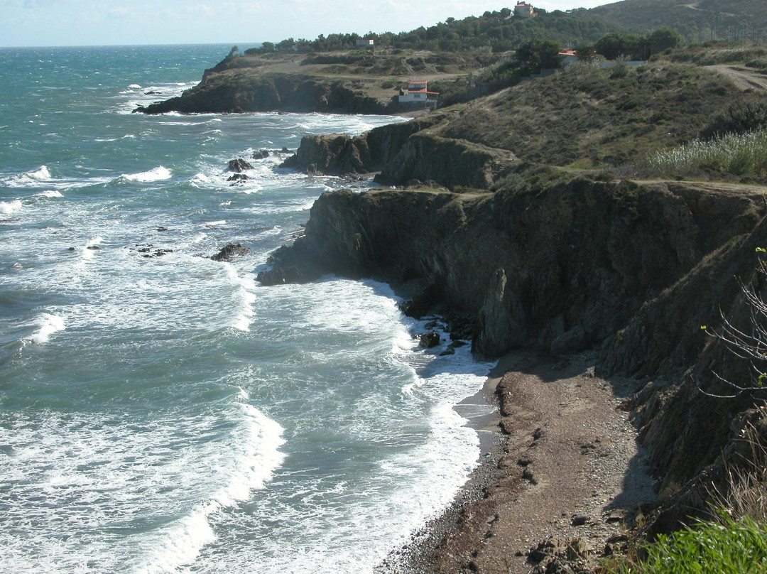 Le Sentier du Littoral景点图片